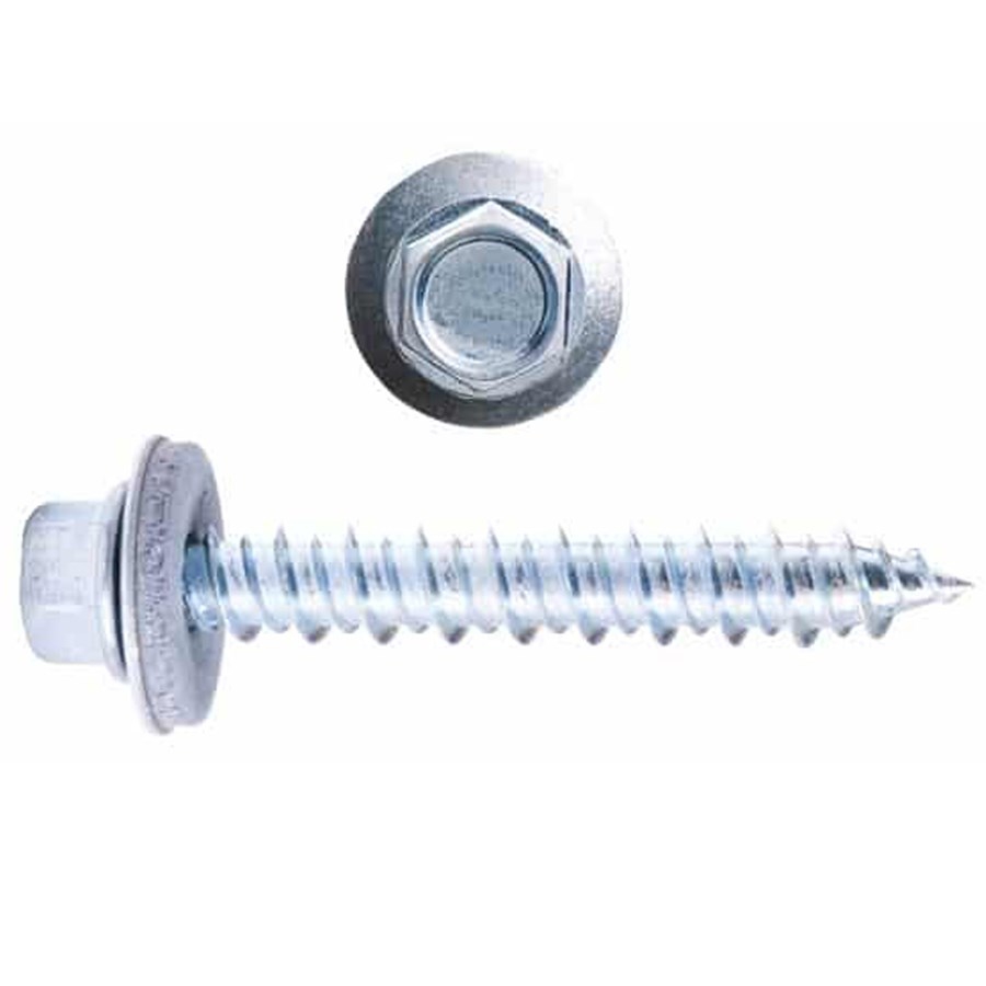 6.3X75 mm ÇATI VİDASI (BETOFAS) / 800